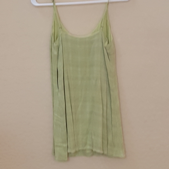 KIMCHI BLUE Minty Green Blouse Straps - Picture 7 of 7